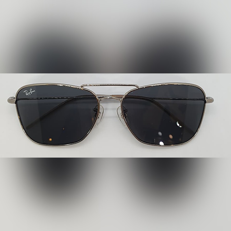 Ray-Ban #1 · Dark lens — Ray-Ban