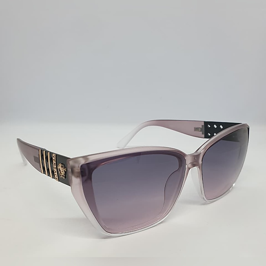 VERSACE #4 · Purple — VERSACE