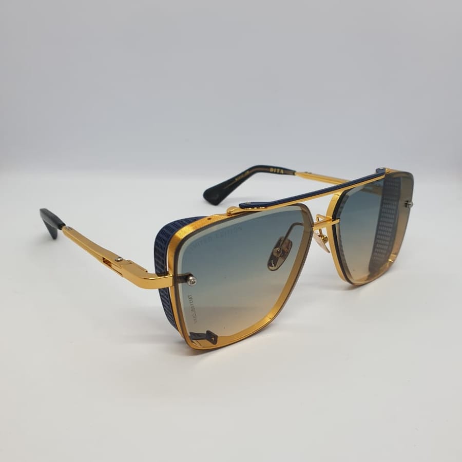 DITA # — DITA